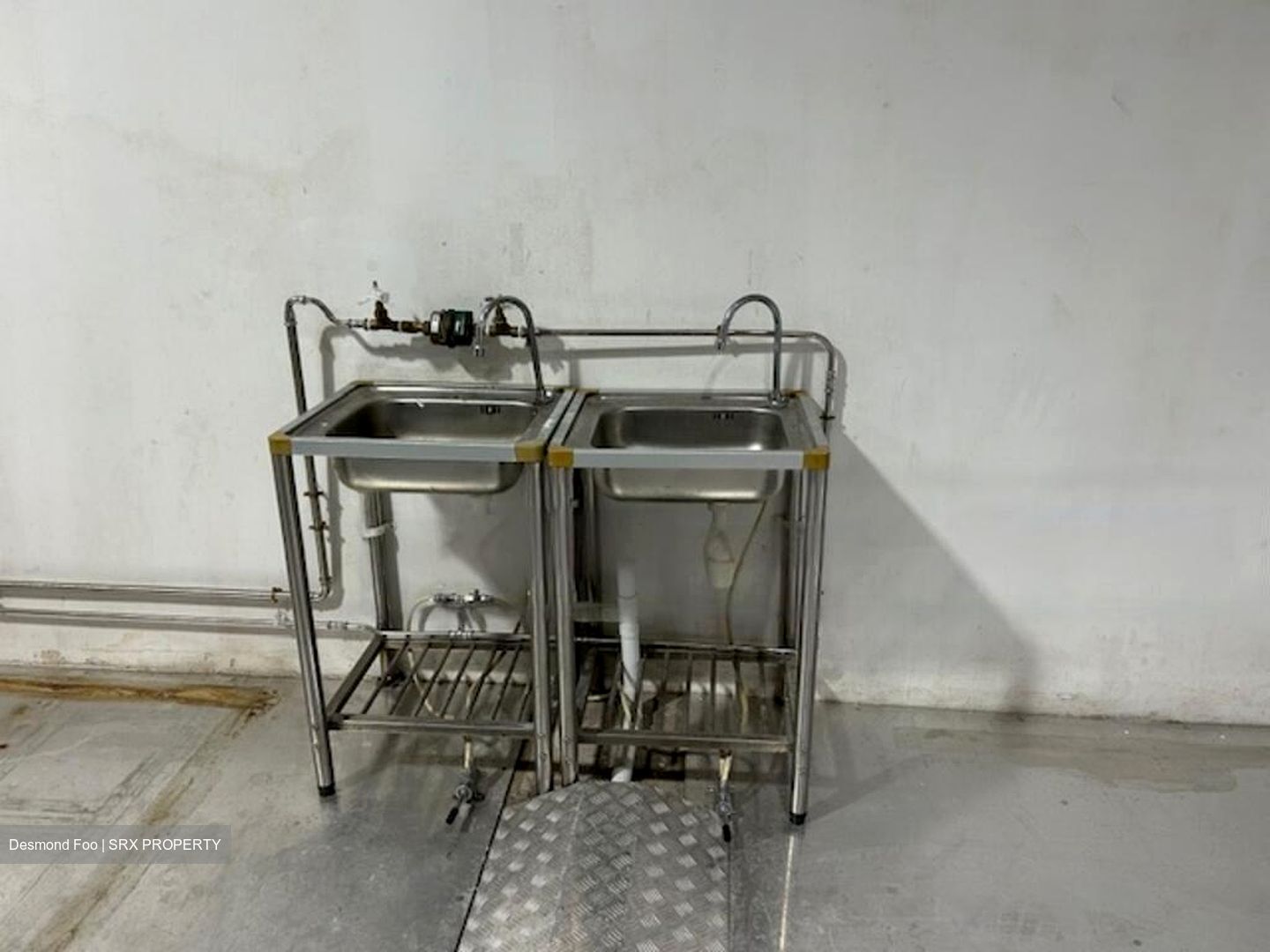 Solaris @tai Seng (D19), Factory #454750871